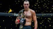 Calendar of fights of Ukrainians 2022 in MMA: Amosov, Moroz, Kryklya and others