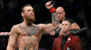 Conor McGregor: Khabib was good for a couple of weeks, he's not great