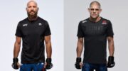 Donald Cerrone vs Joe Loizon