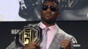 Francis Ngannou kommer inte att slåss mot Jon Jones