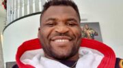 Francis Ngannou svarade John Jones