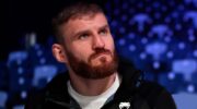 Jan Blachowicz mot Alexander Rakic-kampen inställd