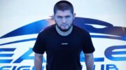Khabib Nurmagomedov varnade UFC och Bellator