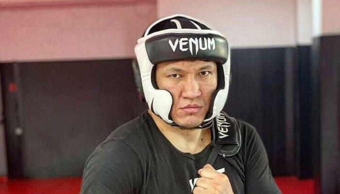 MMA fighter: “Football in Kazakhstan is like a prostitute”