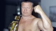 Oleg Taktarov gjorde ett uttalande om misshandeln i Mexiko