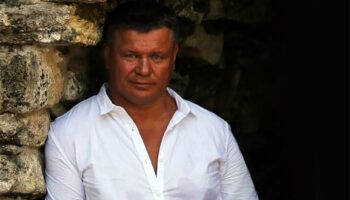 Oleg Taktarov reagerade på kampen mellan Ngannou och Gan