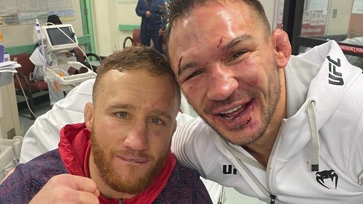 photo-warriors-gaethje-and-chandler-met-in-the-hospital-after-jpg