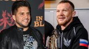 Petr Yan gav Henry Cejudo råd