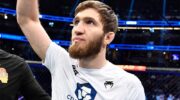 Said Nurmagomedov utmanade Marlon Vera