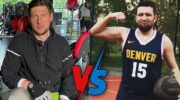 Seleznev vs Senkiv!  Promoters offered to hold an MMA fight