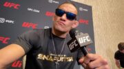 Tony Ferguson grozi menedżerowi Khabibowi Nurmagomedovowi