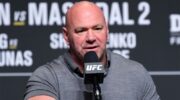 UFC kommer att hålla virtuella slagsmål i metaversen
