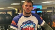 Valentin Moldavsky planerar att slå ut Ryan Bader