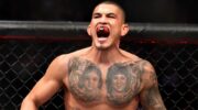 Anthony Pettis may continue his career in the Russian league ACA