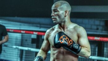 Artem Lobov called the conditions for the resumption of a career