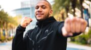 Cyril Gan kündigte den Beginn einer neuen Ära in der UFC an
