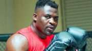 Francis Ngannou pratade om knockouten i sparring med Cyril Gan
