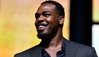 Jon Jones shares his expectations for Ngannou vs Gan fight