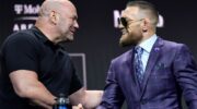 UFC President: Conor McGregor kommer tillbaka i sommar