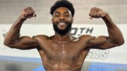 Aljamain Sterling säger att Petr Yans mästerskapsbälte är falskt