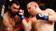 Andrey Orlovsky förklarade om konflikten med Sergei Kharitonov