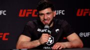 Arman Tsarukyan utsåg nästa troliga motståndare i UFC