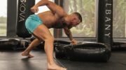 Conor McGregor gjorde ett uttalande om sin överlägsenhet