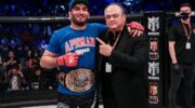 Gegard Mousasi: