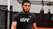 Islam Makhachev har en ny motståndare i UFC