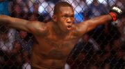 Israel Adesanya: