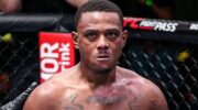 Jamaal Hill svarede Volkan Ozdemir