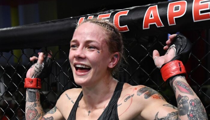 jessica-rose-clark-celebrates-being-the-inspiration-for-sean-omalleys-face-jpg