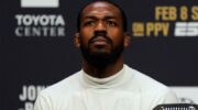 Jon Jones: Ich kann mit Scham umgehen, aber Einsamkeit bringt mich um