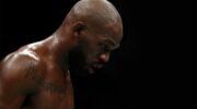 Jon Jones reagerte på publiseringen av videoen av arrestasjonen hans