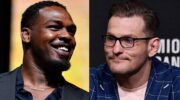 Jon Jones utmanar Stipe Miocic