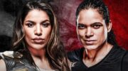 Julianna Peña och Amanda Nunes utsåg The Ultimate Fighter Coaches