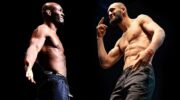Kamaru Usman antwortete auf den Kampf mit Khamzat Chimaev