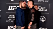 Khabib Nurmagomedov och Max Holloway kommer att slåss i metaversen