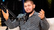 Khabib gav en förutsägelse för kampen med bloggaren Jake Paul