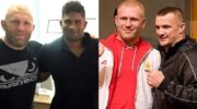 Kharitonov förklarade varför han vägrade hjälpa Overeem och Cro Cop
