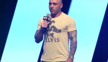 Joe Rogan (MMA Fighting)