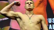 Rosyjscy zawodnicy mogą nie zostać dopuszczeni do turnieju UFC w Londynie z powodu wydarzeń na Ukrainie