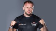 Shlemenkos reaktion på slagsmålen mellan Emelianenko och Ismailov