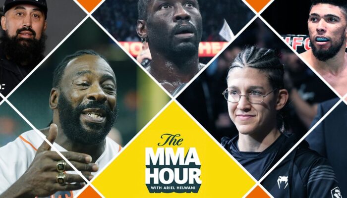 the-mma-hour-eugene-bareman-and-jared-cannonier-with-roxanne-jpg