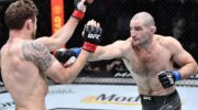 UFC Fight Night 200 resultat: Strickland besegrade Hermansson, Rakhmonov slog ut Harris