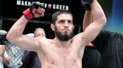 UFC Fight Night 202 resultat: Makhachev och Tsarukyan vinner före schemat