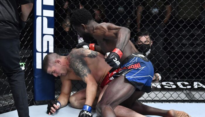 ufc-vegas-47-video-chidi-njokuani-scores-second-fastest-middleweight-debut-jpg