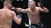 UFC Fight Night: Cirkunov v Jotko