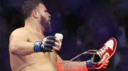 UFC-presidenten uppskattar titelutsikterna för Ty Tuivasa