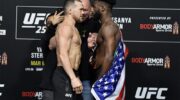 Aljamain Sterling forbereder en legendarisk præstation mod Petr Yan